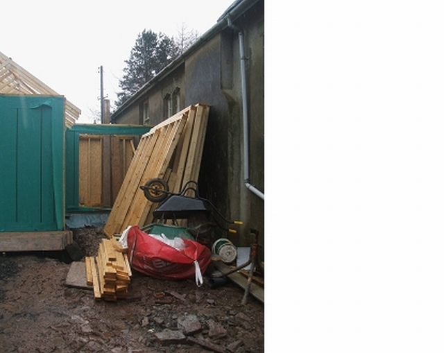 Building work 4