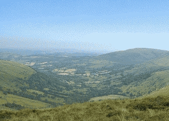 Senni Valley photo